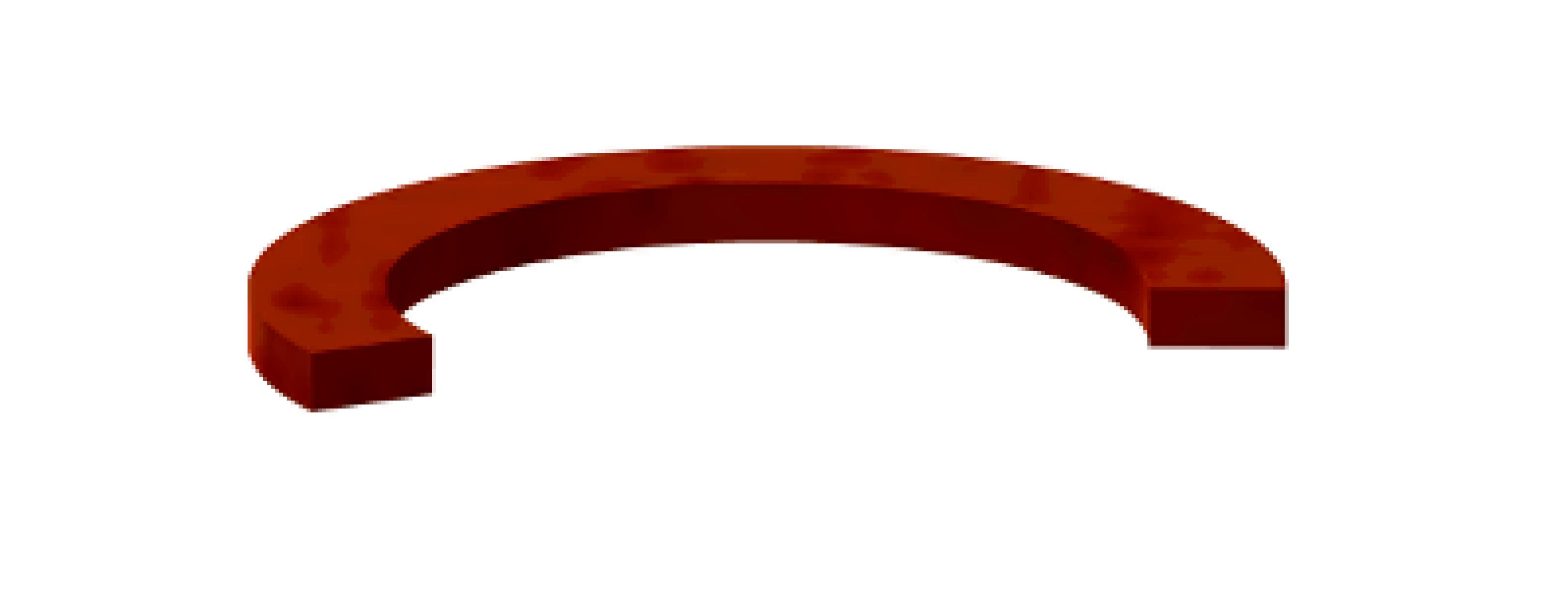 VF        5,2 X 9,5  X 0,8